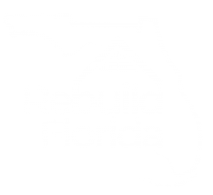 logo rebuild florida